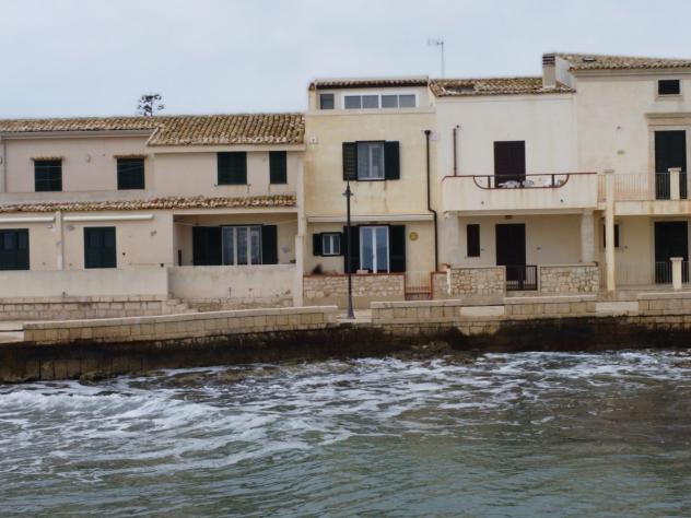 Porzione di casa in vendita a Scicli - Foto 17