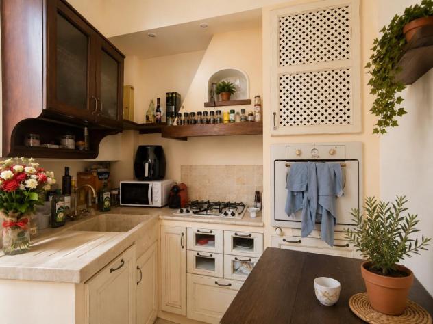 Appartamento in vendita a Siena 51 mq Rif: 1426318 - Foto 9