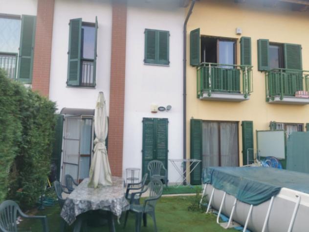 Immobile in asta di 109 m², box auto in vendita a Torino - Foto 3