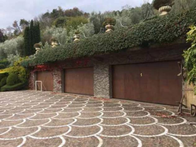 Immobile in asta di 6200 m², box auto doppio in vendita a Vaiano - Foto 4