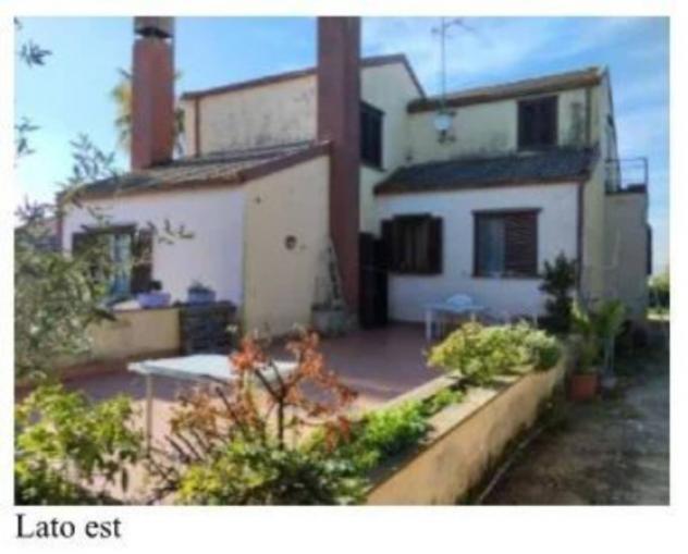 Immobile in asta di 376 m² con più di 5 locali in vendita a Viterbo - Foto 10