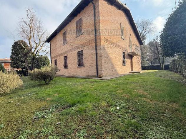 Villa singola - Zelo Buon Persico . Rif.: 546 - Foto 16