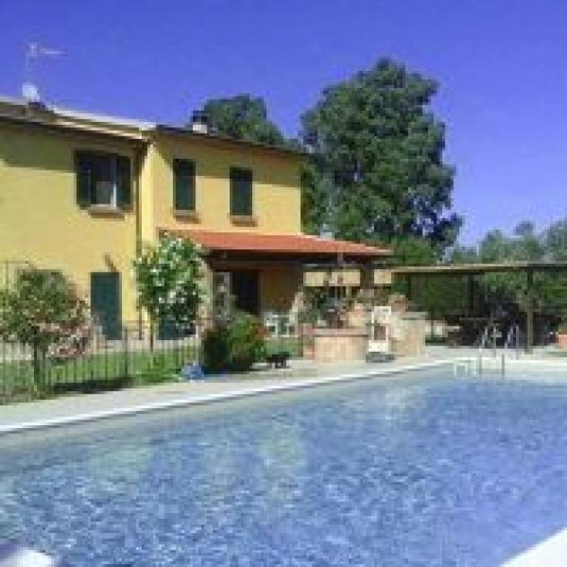Agriturismo Villa Trieste - Foto 3