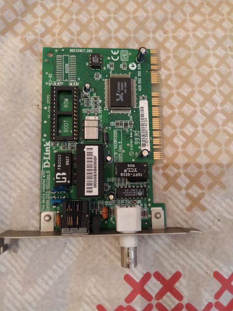 R78 -  COMPONENTI COMPIUTER - Foto 8