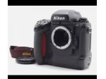 Fotocamera reflex analogica Nikon F5