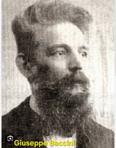 Prose Varie" di Giuseppe Baccini, pubblicata a Firenze nel 1884. - Foto 5
