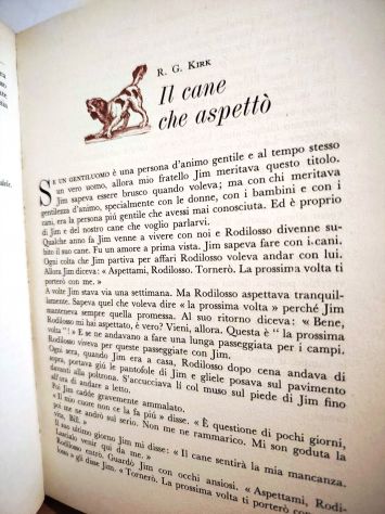 1963 Vintage “Le 33 storie che hanno commosso il mondo” Selezione Reader's Diges - Foto 7