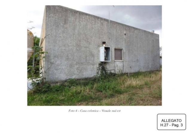Immobile in asta di 235452 m² in vendita a Birori - Foto 4