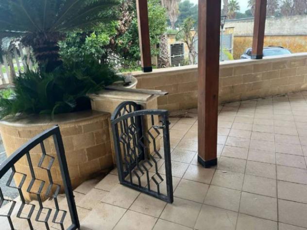 Immobile in asta di 446 m² in vendita a Melissano - Foto 3