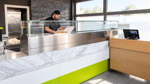 GFP - PIZZERIA DA ASPORTO CON OPZIONE IMMOBILE - Foto 2