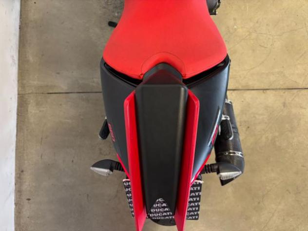 APRILIA Tuono 660 TUONO rif. 24105442 - Foto 9