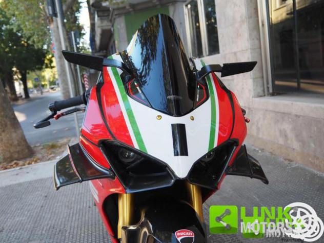 DUCATI Panigale V4 S FULL CARBON - Foto 4