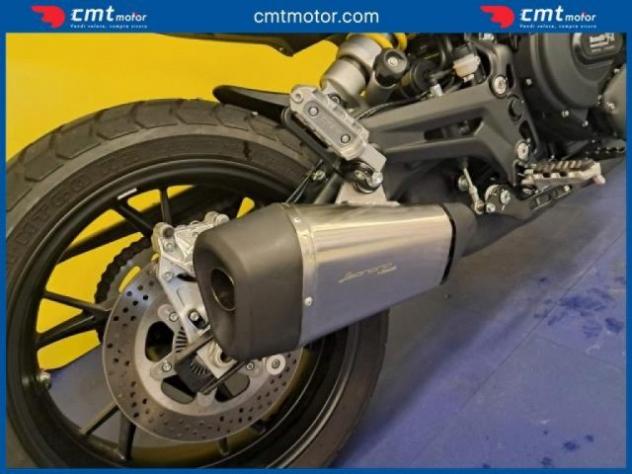 BENELLI Leoncino 800 Garantita e Finanziabile rif. 23802217 - Foto 8