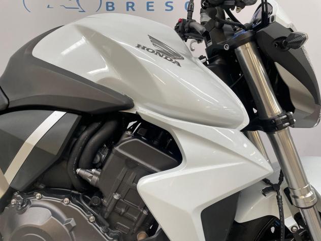 Honda CB 1000 R null - Foto 3