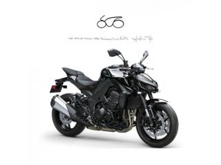 KAWASAKI Z 1100 - rif. 23113951