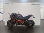 KTM 1390 Super Duke KTM 1390 Super Duke R