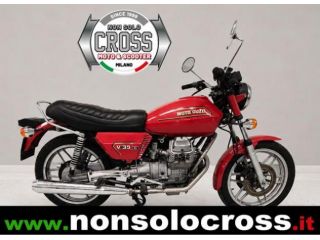 MOTO GUZZI V 35 - ANNO 1982 rif. 23746104