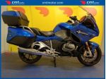 BMW R 1250 RT Finanziabile - Blu - 19937 rif. 23779208