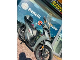 HONDA SH 125 TUTTO INCLUSO ANCHE PASSAGGIO! MINI RATE rif. 23921841