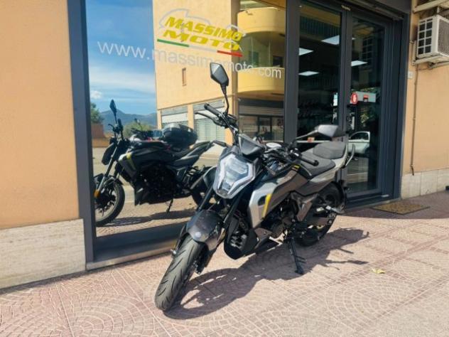 MORBIDELLI F 125 E5+ rif. 24097149 - Foto 8