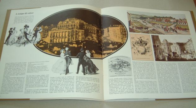 Willi Boskovsky - Vecchia Vienna - Foto 4
