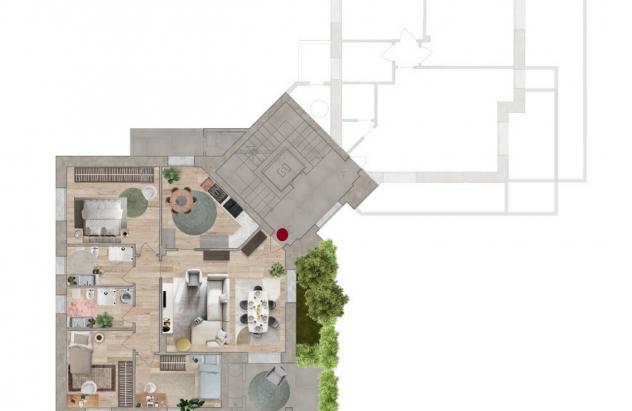 Appartamento in vendita a Castel Maggiore - Foto 16