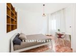 Room in Corso Piave, Ferrara for 161 m² with 6 bedrooms