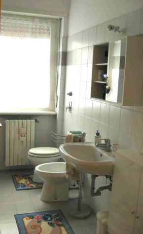 POSTO LETTO PER STUDENTE IN BICOCCA 400/mese - Foto 6