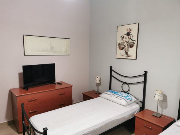 2 POSTI LETTO PER STUDENTI CAMERA DOPPIA - Foto 5