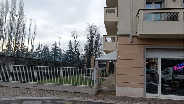 A012594 - CESANO MADERNO - Monolocale arredato - Libero dal 15 settembre - Foto 15