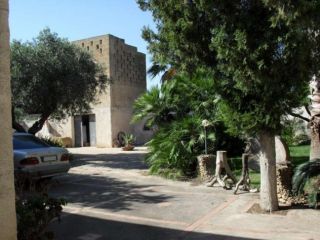 1560_turistico - In affitto a Marsala villetta indipendente, perif.
