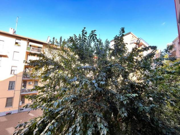 Trilocale in affitto a Milano - Foto 12