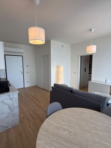 Trilocale moderno con cantina, terrazzo, posto auto, balcone - Foto 4