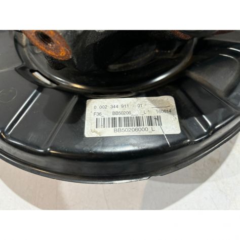 BMW 4 F32 F26 Mozzo posteriore L- 16246 - Foto 3