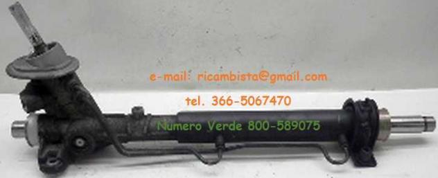 7M3422061A Seat Alhambra Scatola sterzo cremagliera