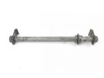 HONDA INTEGRA 700 42301MGSD31 PERNO RUOTA POSTERIORE 11 - 13 REAR WHEEL AXLE