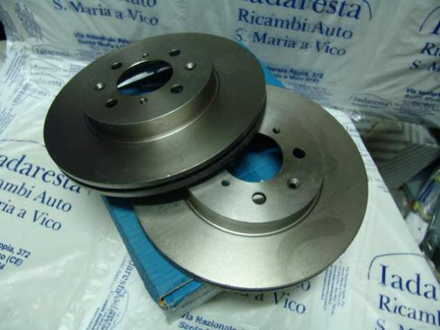 DISCHI ANT. ROVER 25/45/200/400 SDB000990