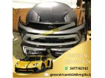 MUSATA COMPLETA OPEL CROSSLAND 2021