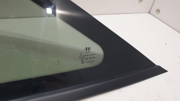 VETRO FISSO POSTERIORE SX HYUNDAI Tucson Serie (20) - Foto 4