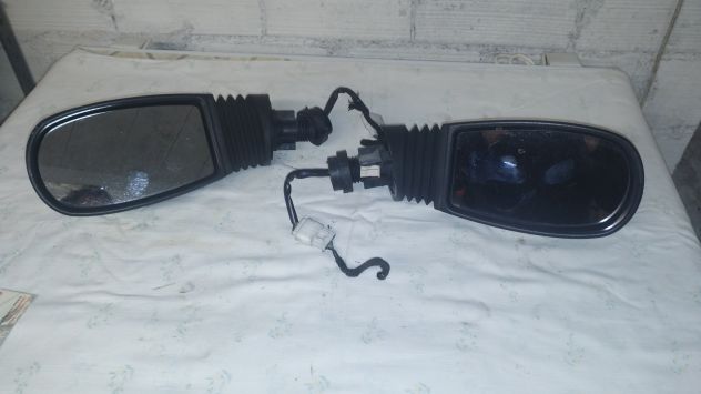 Specchietti retrovisore