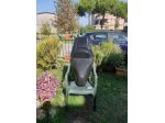 SELLA GILERA NEXUS