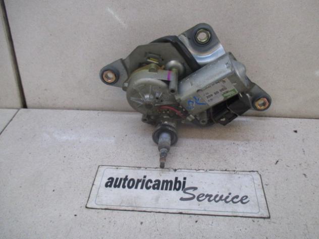 9406405958 MOTORINO TERGILUNOTTO FIAT ULYSSE 1.8 B 72KW 5M 5P (1998) RICAMBIO USATO 53006402