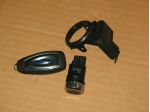 Blocchetto accensione start stop ford mondeo 0758a30202