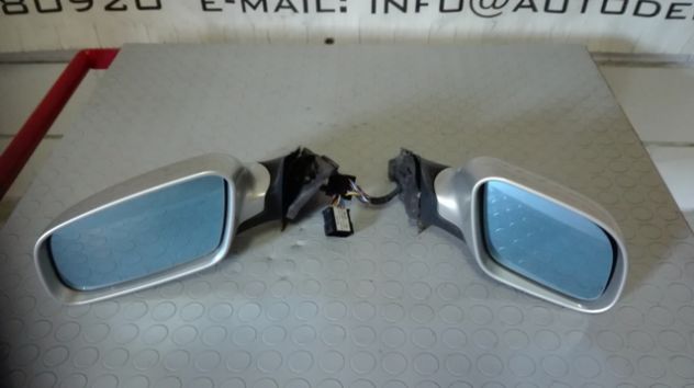 Specchietti retrovisori Audi A4 B5 del 2001