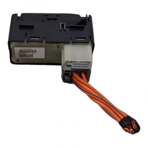 PULSANTIERA POSTERIORE DESTRA JEEP Compass Serie 04602933AA (1115) - Foto 6
