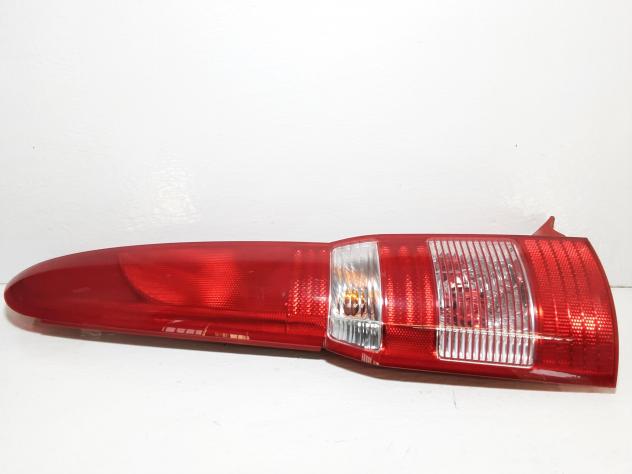 STOP FANALE POSTERIORE SINISTRO FIAT Panda 2° Serie 51705459 (0310) - Foto 2