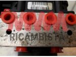 A0074313812 Volkswagen Crafter 2.5 centralina ABS gruppo pompa Bosch