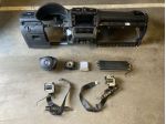 Kit airbag cruscotto Volkswagen Golf 6 del 2010