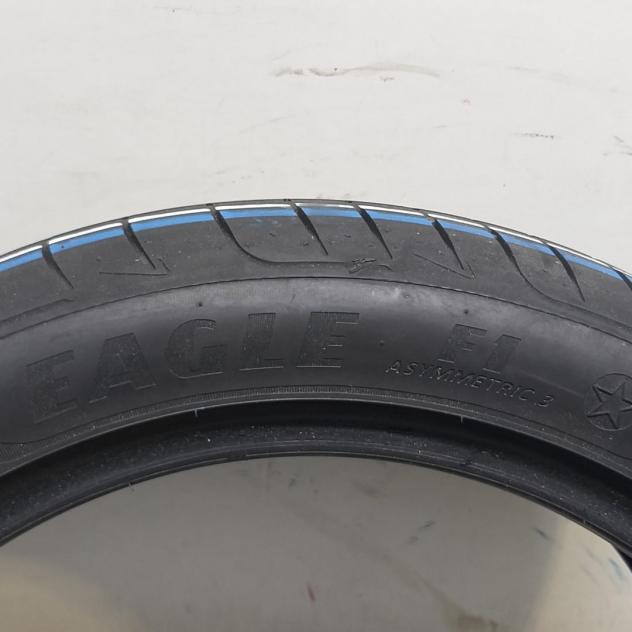 2 GOMME 225 45 17 GOODYEAR A77122 - Foto 5