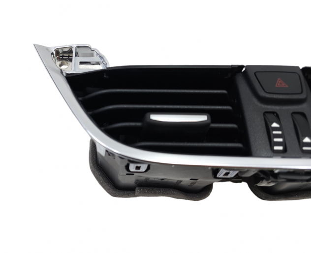 BOCCHETTA ARIA CENTRALE FORD Puma Serie H1BB-19K617-AEW (19) - Foto 4